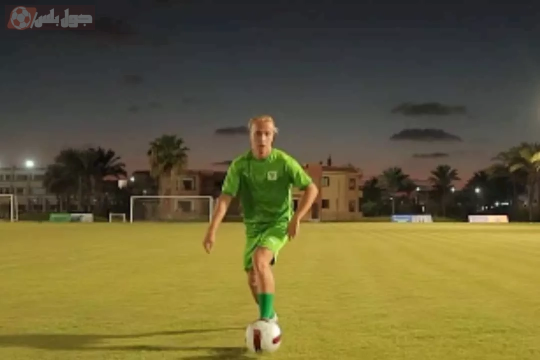 كيليان كارسنتي