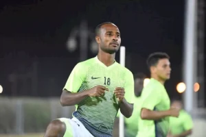شيميليس بيكلي يكشف كواليس فشل انتقاله إلى الأهلي وتجربته في الدوري المصري