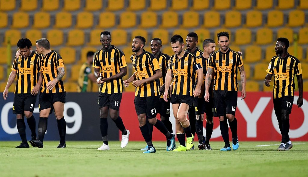 الاتحاد يقترب من استعادة حسن كادش وبريدراج رايكوفيتش قبل مواجهة الوحدة الآسيوية