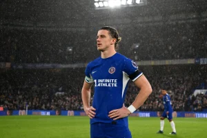 أتلتيكو مدريد يرفض عرض مانشستر يونايتد لإعارة كونور جالاجر
