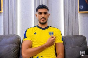 التعاون يرفض طلب أهلي جدة لضم وليد الأحمد