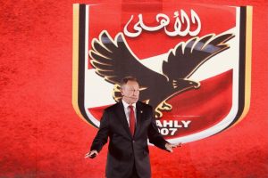 الأهلي يدعو الجمعية العمومية للتصويت على تعديل لائحة النادي