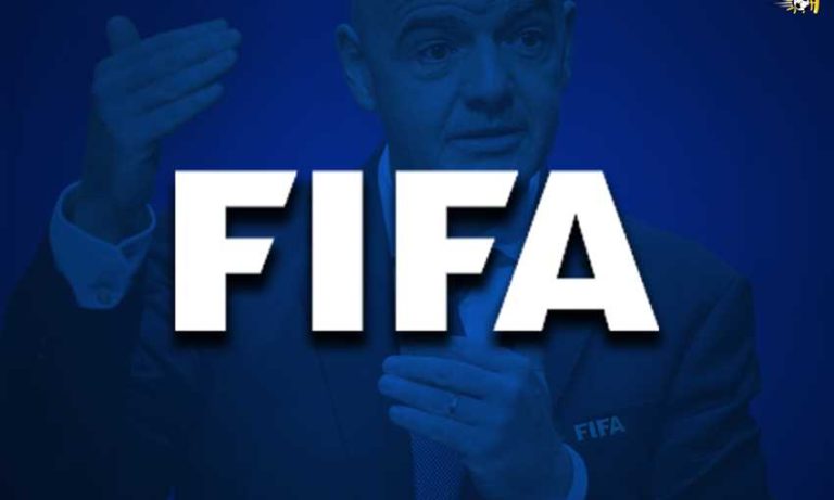 فيفا يدمج فترتي التوقف الدولي في سبتمبر وأكتوبر 2026 لفترة واحدة مطولة