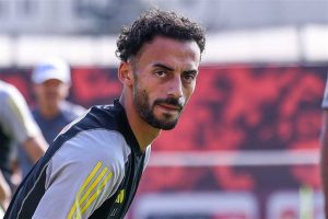 عماد النحاس يكشف موقف أحمد عبد القادر من المشاركة مع الأهلي