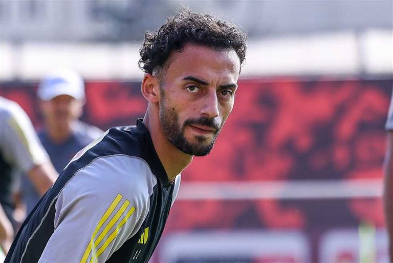 عماد النحاس يكشف موقف أحمد عبد القادر من المشاركة مع الأهلي