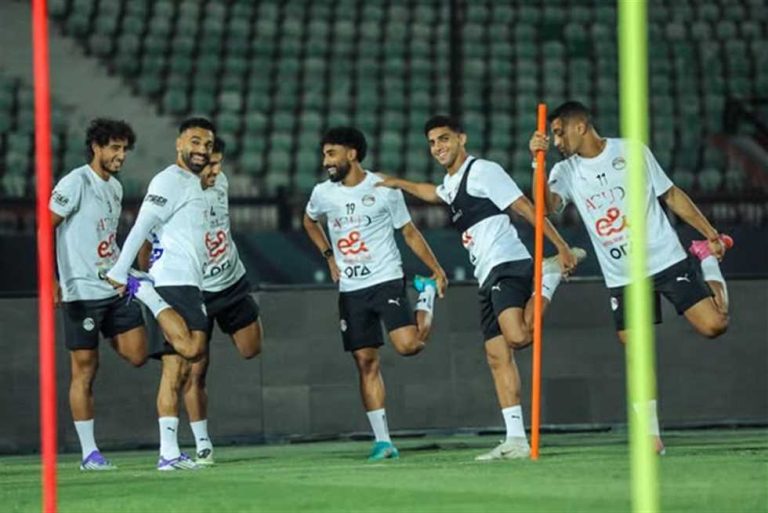 الأعلى للإعلام يمد فترة بث البرامج الرياضية يوم لقاء مصر وإثيوبيا