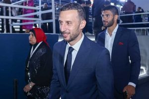 الأهلي السعودي يحذف بيان تعيين أمير توفيق رئيسًا تنفيذيًا للقطاع التجاري