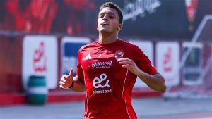 الأهلي يعلن قائمة مواجهة إنبي في الدوري المصري بعودة إمام عاشور وياسين مرعي