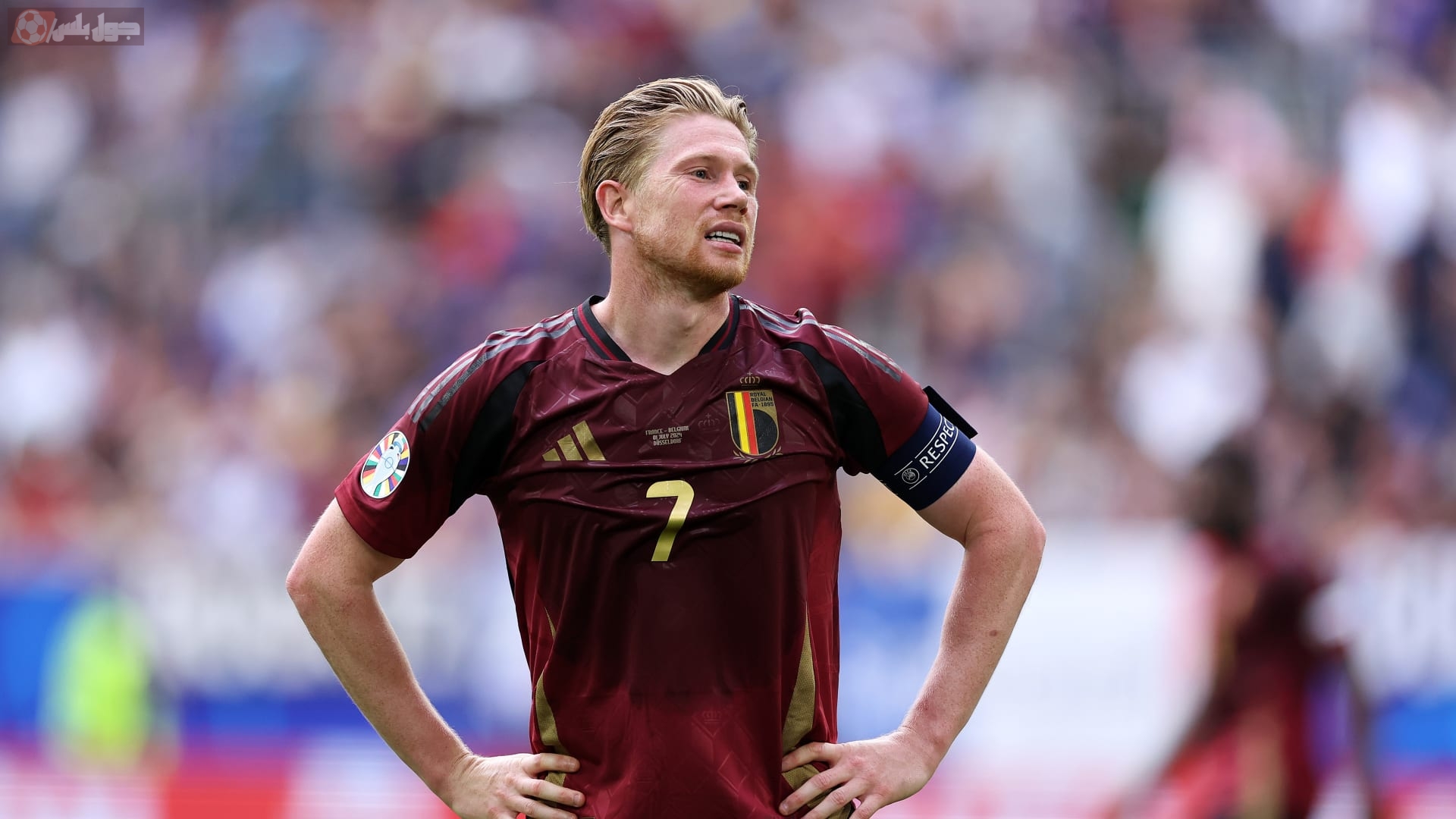 كيفن دي بروين