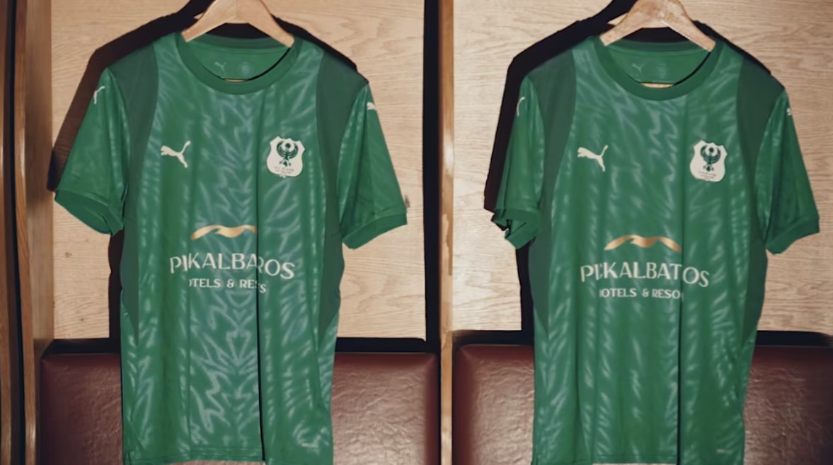 المصري الزي الجديد