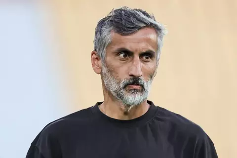ريبيرو يدخل قائمة المرشحين لتدريب الرجاء المغربي