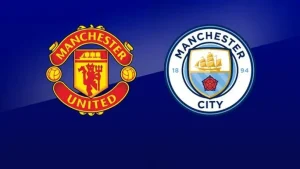 القنوات الناقلة لمباراة مانشستر سيتي ضد مانشستر يونايتد في الجولة الرابعة من الدوري الإنجليزي