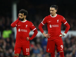 صلاح يرفض التقليل من دياز ونونيز بعد انتقالهما عن ليفربول