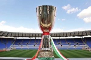السعودية تستضيف كأس السوبر الإيطالي في ديسمبر بمشاركة 4 فرق
