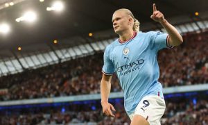 ثنائي ليفربول ينافس هالاند على جائزة أفضل لاعب بالدوري الإنجليزي لشهر أغسطس