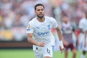 مدرب الهلال يعلق على رحيل لودي: يؤسفني ما حدث واللاعب اختار قراره