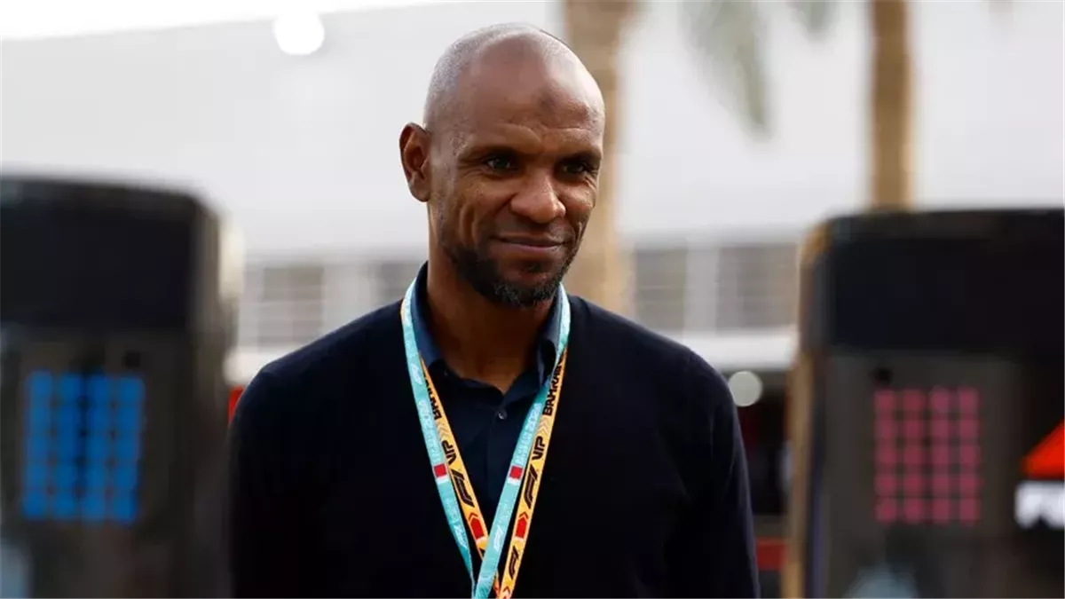 إريك أبيدال