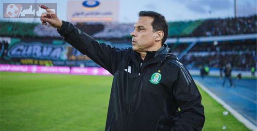 طارق سليمان ينضم لجهاز حسام البدري في أهلي طرابلس الليبي