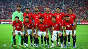 مفاجآت في تشكيل منتخب مصر أمام بوركينا فاسو بتصفيات المونديال