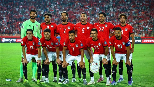 تشكيل منتخب مصر ضد بوركينا فاسو