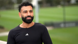 محمد صلاح: أرسنال الأقرب للتتويج بلقب الدوري الإنجليزي هذا الموسم