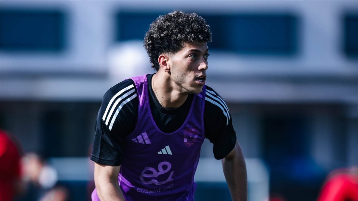 تصريحات وكيل امام عاشور