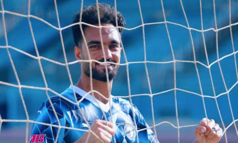 زيكو: شعرت أنني سأسجل ضد أوكلاند.. وأتمنى تكرارها ضد أهلي جدة