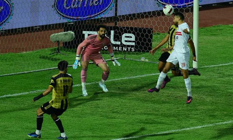 الكشف عن غيابات الونش مع الزمالك بعد عقوبة الإيقاف قبل القمة أمام الأهلي