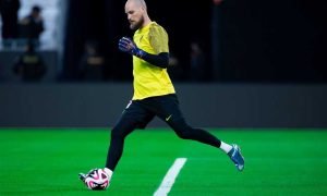 الاتحاد يعلن جاهزية رايكوفيتش لمباراة الفتح بالدوري السعودي