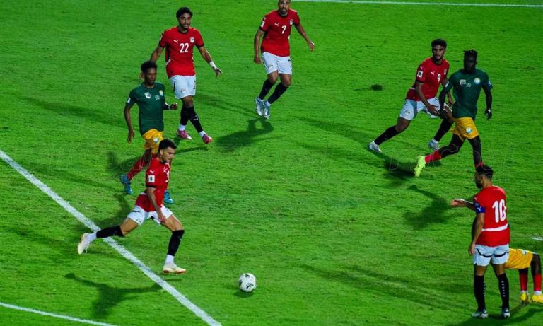 اتحاد الكرة المصري يرد على شكوى إثيوبيا: أمر متوقع والجميع أشاد بحسن التنظيم