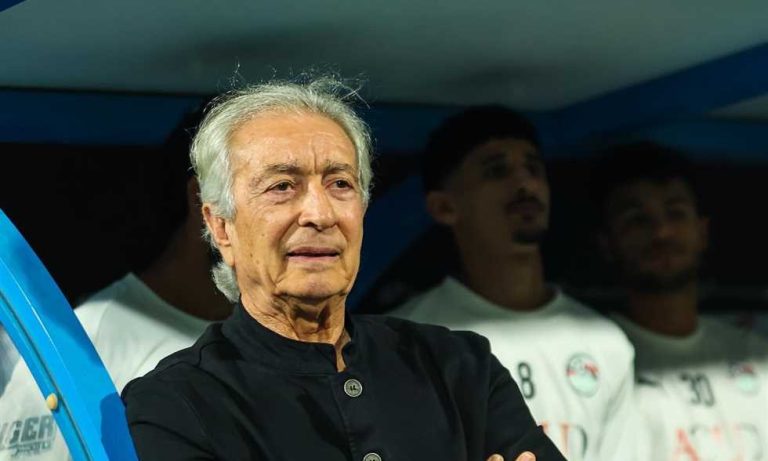 أحمد حسن يعلن تفاصيل معسكر منتخب مصر الثاني في المغرب استعدادا لكأس العرب