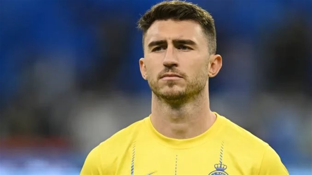 ايمريك لابورت