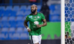 بعد 7 أشهر من الغياب.. الاتفاق يستعيد موسى ديمبيلي