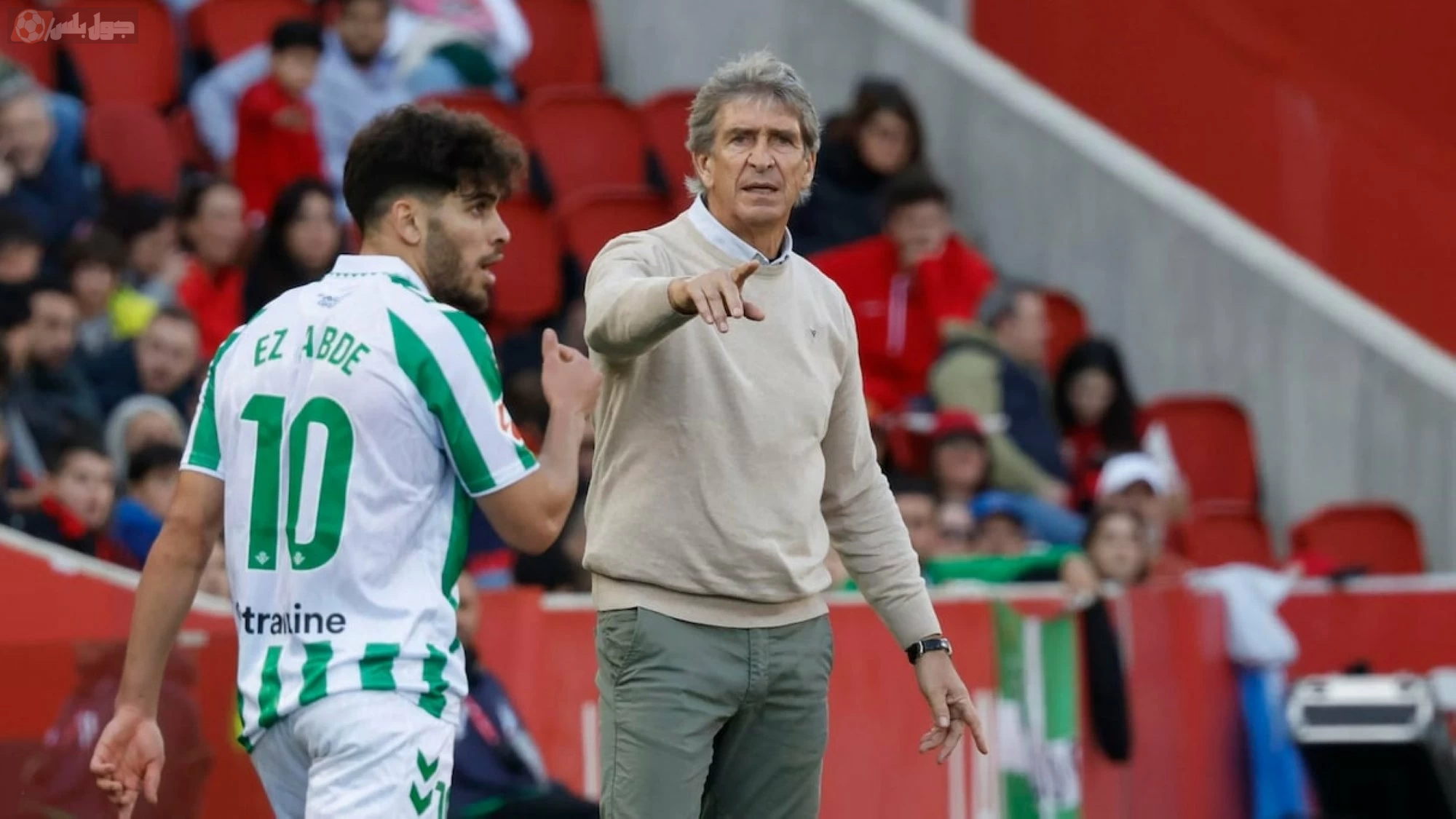 عبد الصمد الزلزولي