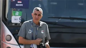 قبل كأس العالم.. أسامة نبيه يعلن برنامج معسكر منتخب الشباب في تشيلي