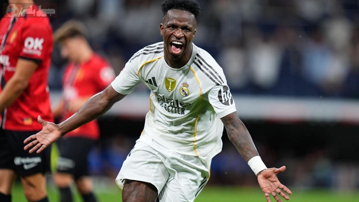 فينيسيوس جونيور