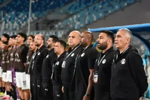 منتخب الشباب يكشف سبب استبعاد لاعبي أرسنال وليفربول من كأس العالم