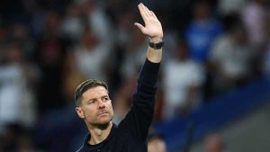 تشابي ألونسو يستغل التوقف الدولي لإعادة تأهيل لاعبي ريال مدريد
