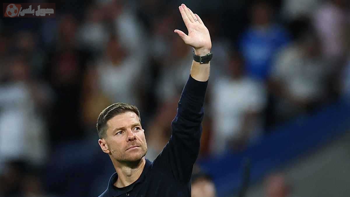 تشابي ألونسو