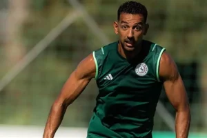 كوكا يسجل في فوز الاتفاق الودي على الجبيل استعدادًا لمواجهة أهلي جدة