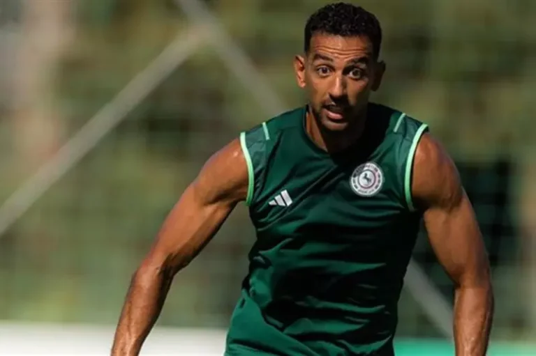 كوكا يسجل في فوز الاتفاق الودي على الجبيل استعدادًا لمواجهة أهلي جدة