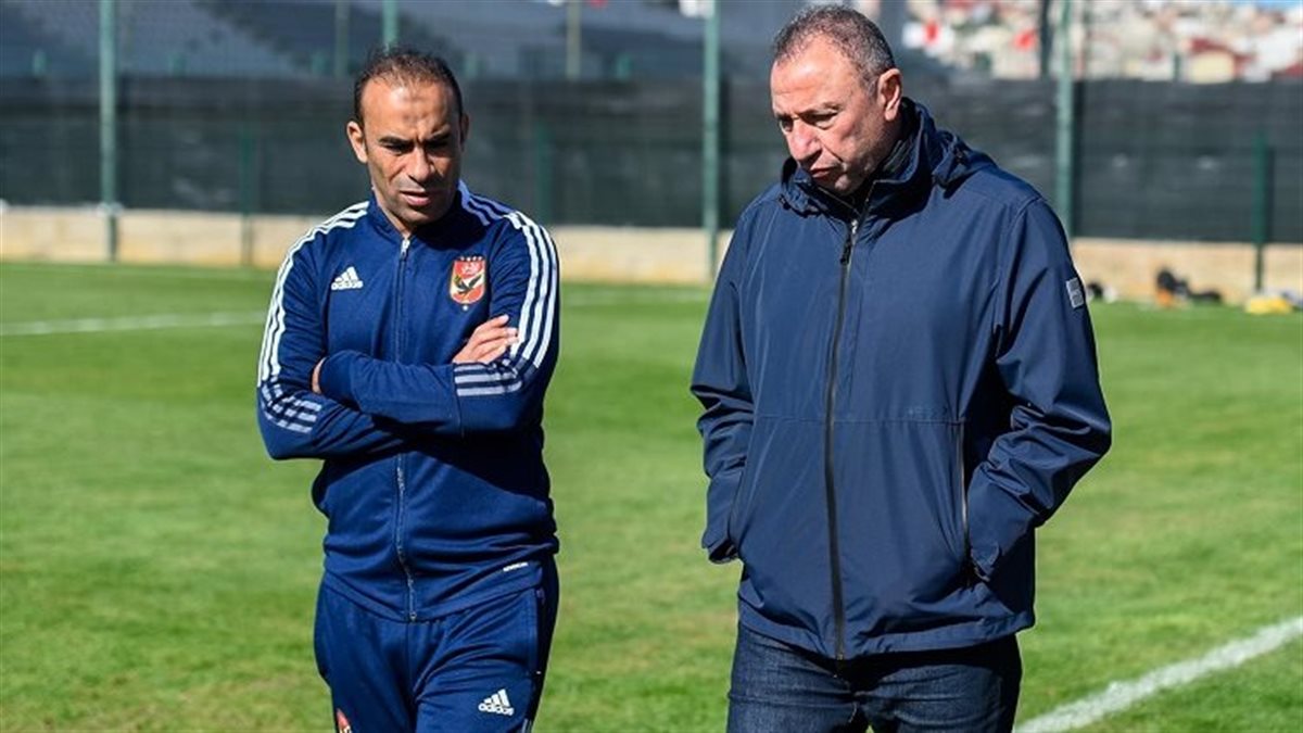 جلسة عبد الحفيظ مع الخطيب