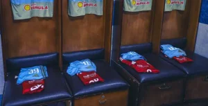 الأهلي يرتدي قميصه الثالث أمام حرس الحدود في الدوري الممتاز