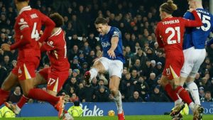 ديربي منتظر.. 5 معلومات عن مباراة ليفربول ضد إيفرتون في الدوري الإنجليزي 2026