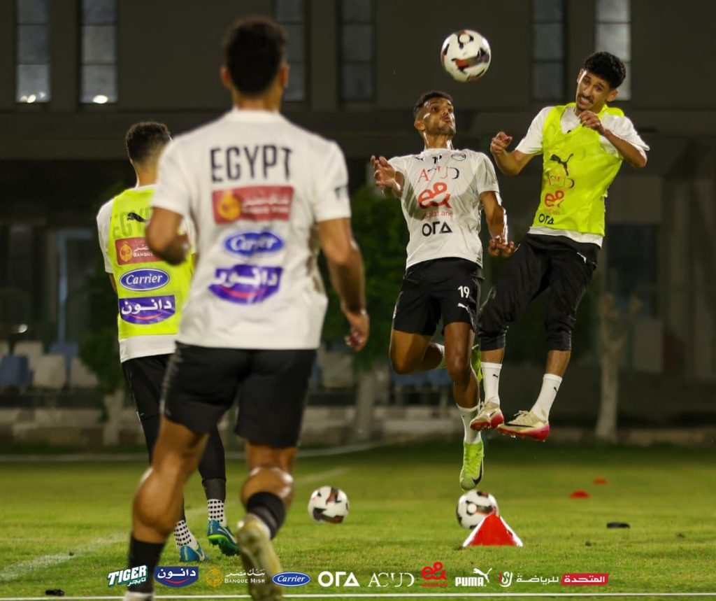 منتخب مصر الثاني