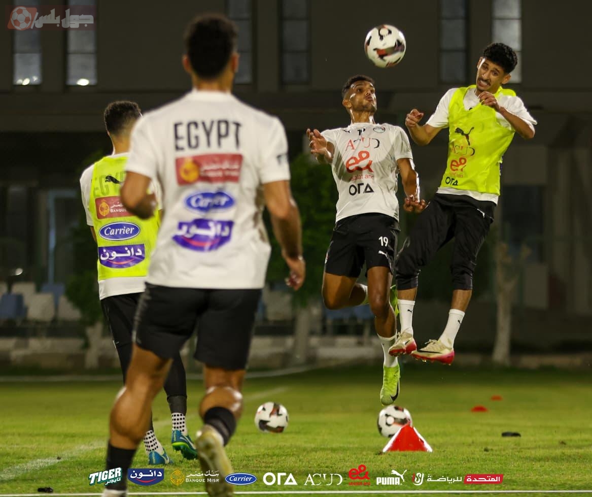 منتخب مصر الثاني