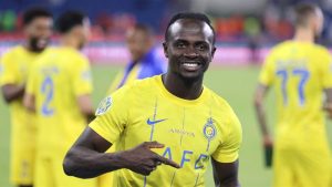 انقسام بين جماهير النصر حول مستقبل ساديو ماني في الميركاتو الصيفي