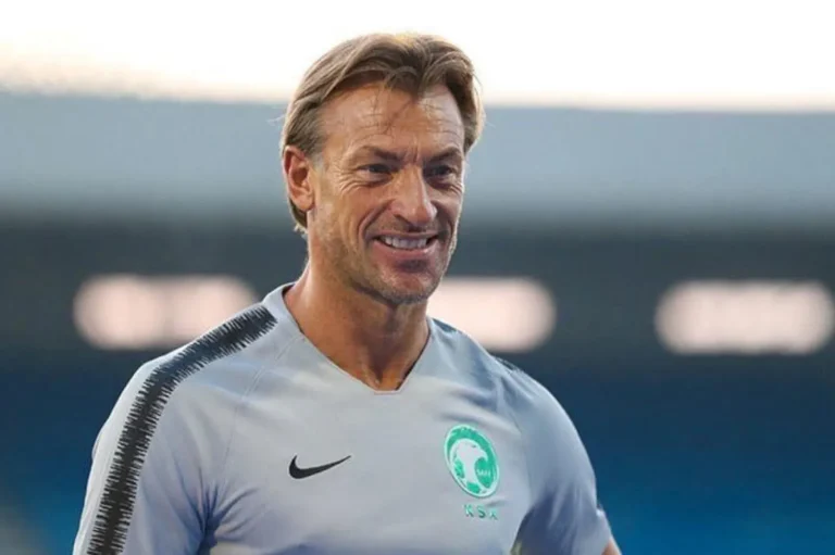 رينارد يعلن تشكيل المنتخب السعودي لمواجهة مقدونيا الودية استعدادًا لكأس العالم 2026