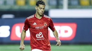 عودة إمام عاشور للمشاركة مع الأهلي بعد غياب 90 يومًا