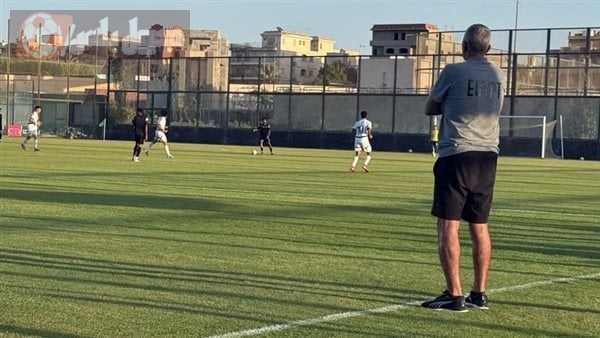 منتخب مصر للشباب